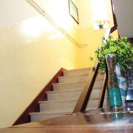 Residencial Pinho Verde Mealhada Eksteriør billede
