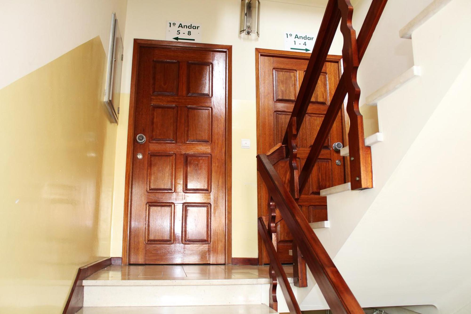 Residencial Pinho Verde Mealhada Eksteriør billede