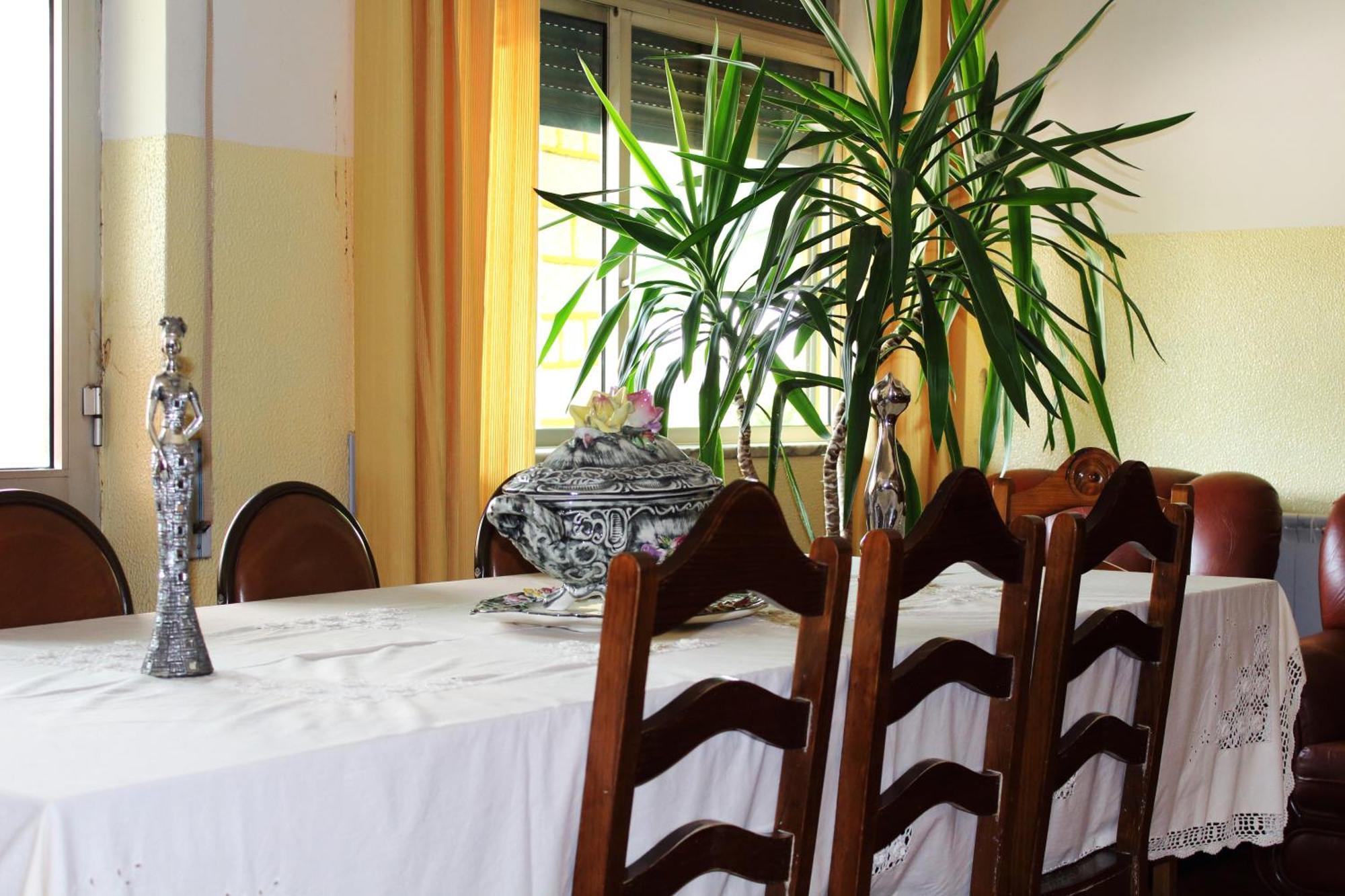 Residencial Pinho Verde Mealhada Eksteriør billede