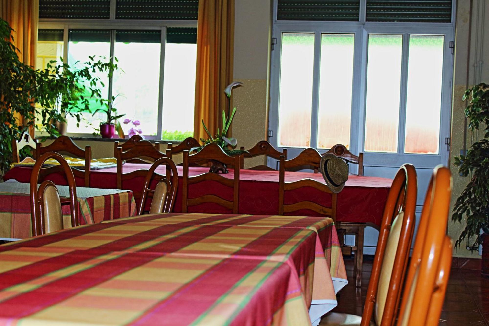 Residencial Pinho Verde Mealhada Eksteriør billede