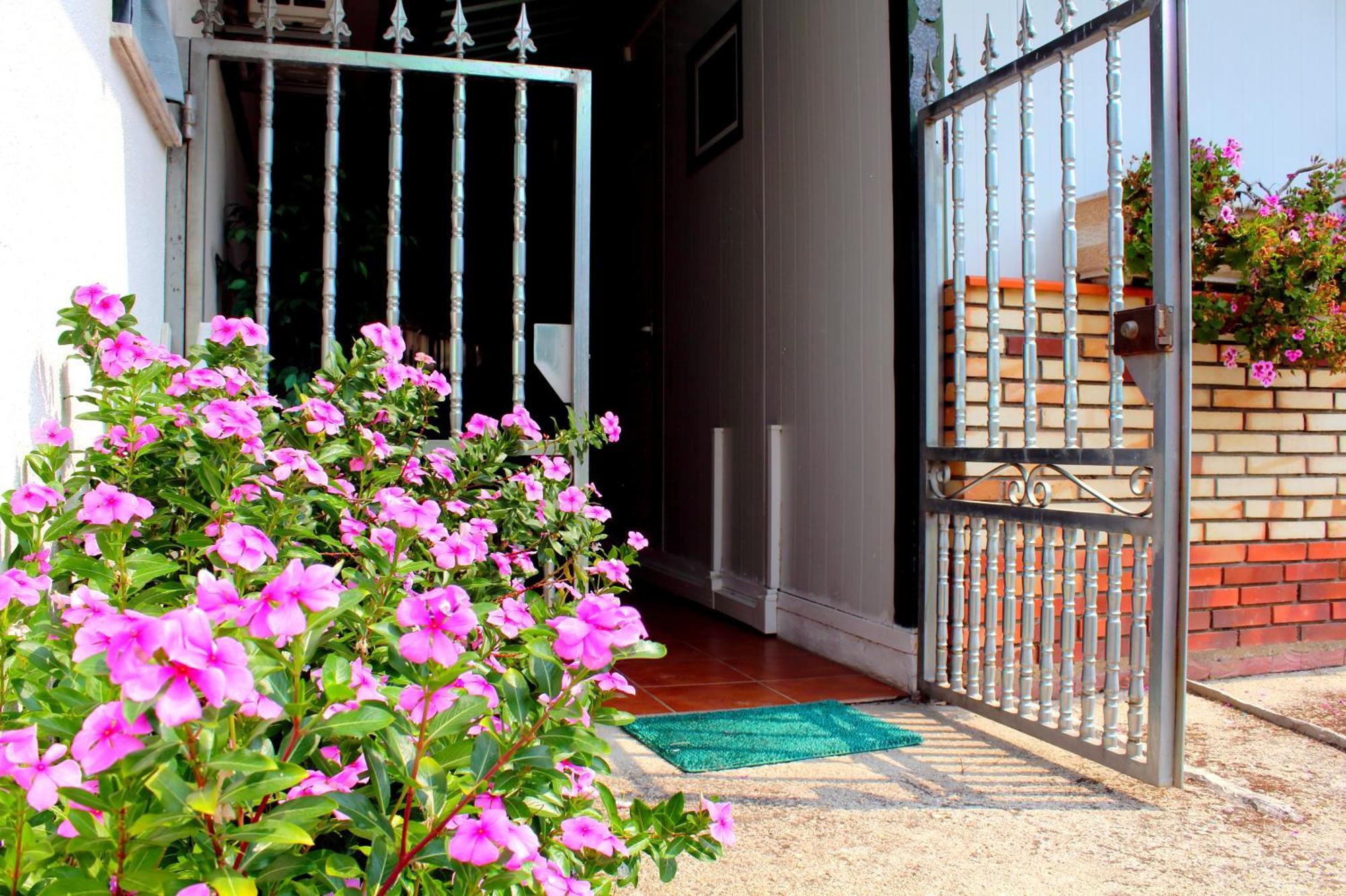 Residencial Pinho Verde Mealhada Eksteriør billede