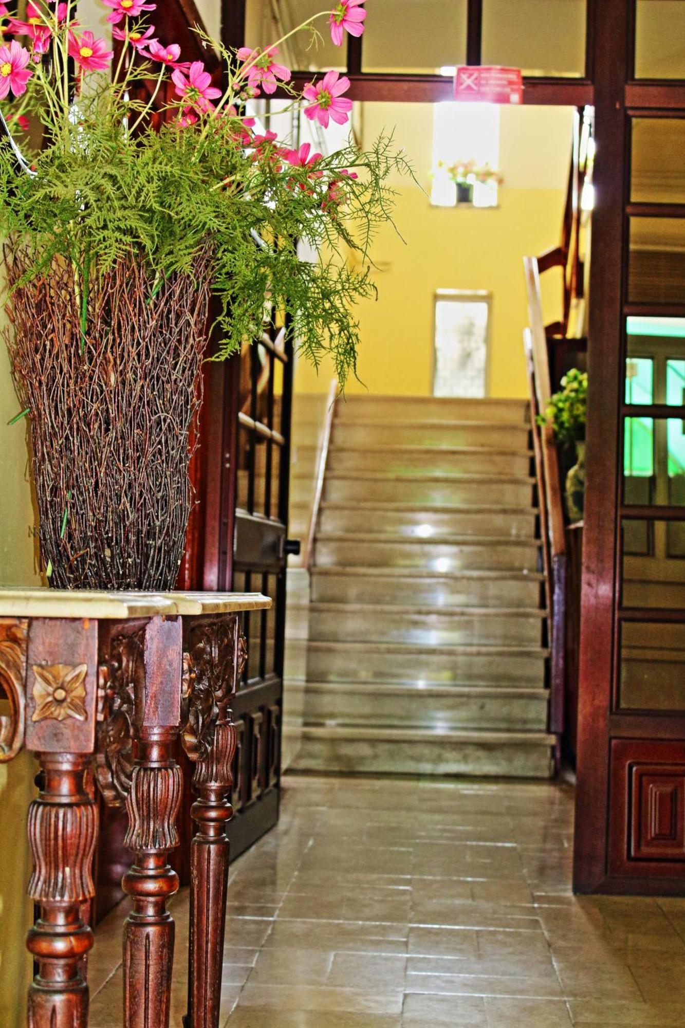 Residencial Pinho Verde Mealhada Eksteriør billede
