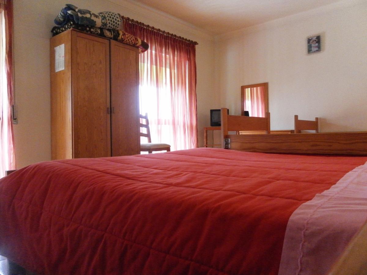 Residencial Pinho Verde Mealhada Eksteriør billede