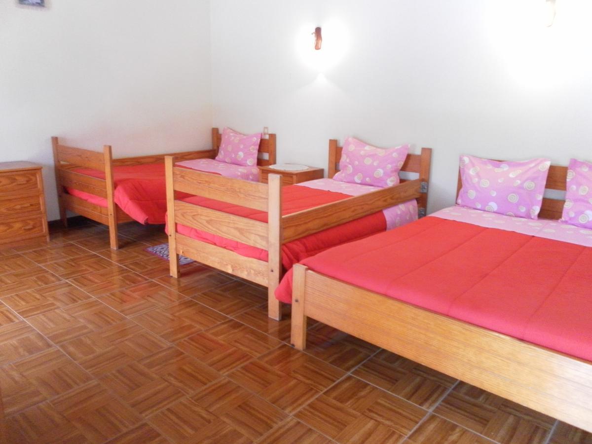 Residencial Pinho Verde Mealhada Eksteriør billede