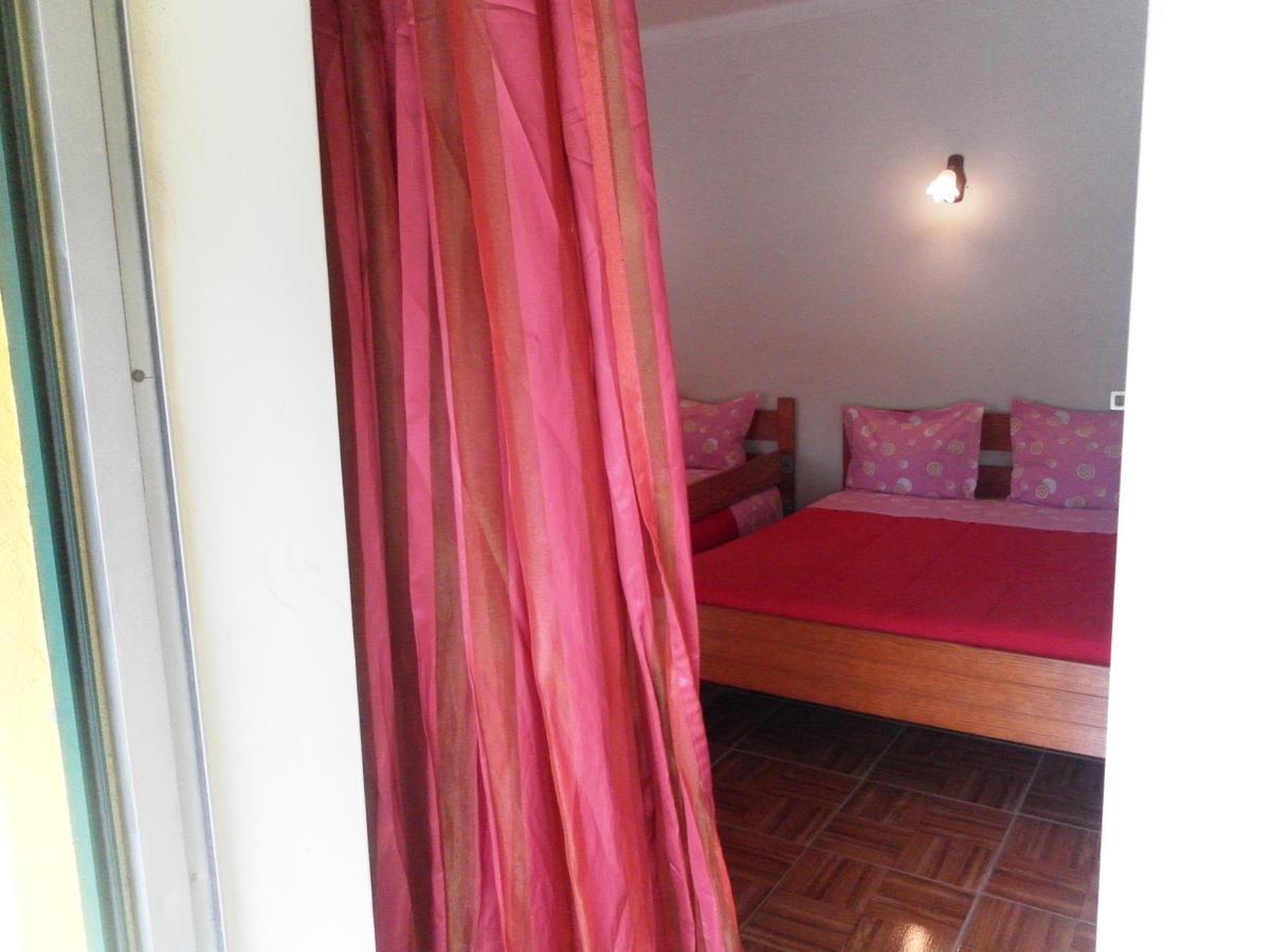 Residencial Pinho Verde Mealhada Eksteriør billede
