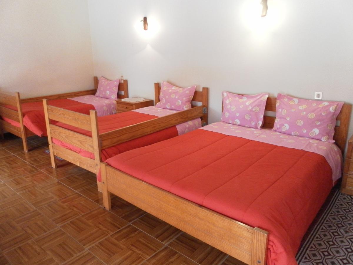 Residencial Pinho Verde Mealhada Eksteriør billede