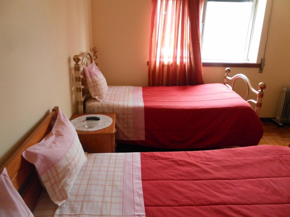 Residencial Pinho Verde Mealhada Eksteriør billede