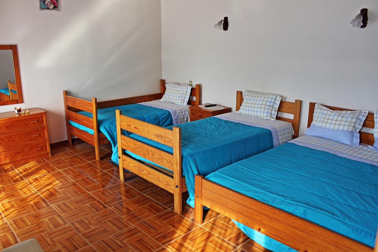 Residencial Pinho Verde Mealhada Eksteriør billede