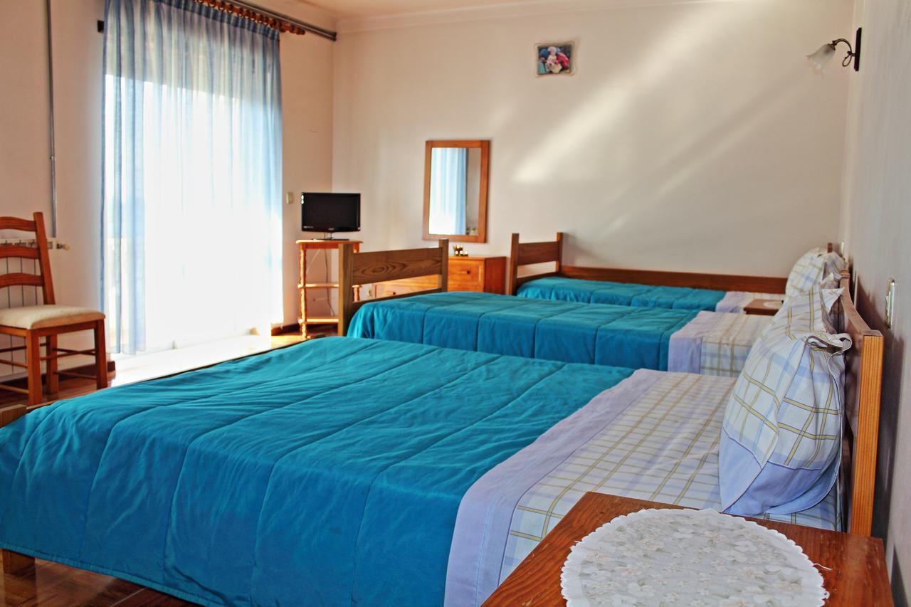 Residencial Pinho Verde Mealhada Eksteriør billede