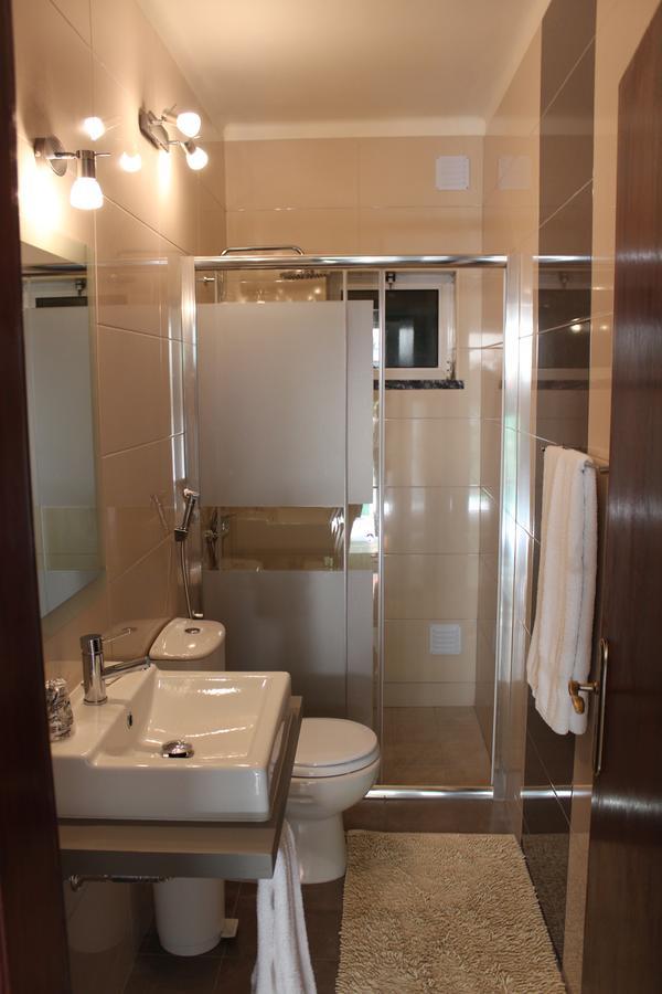 Residencial Pinho Verde Mealhada Eksteriør billede